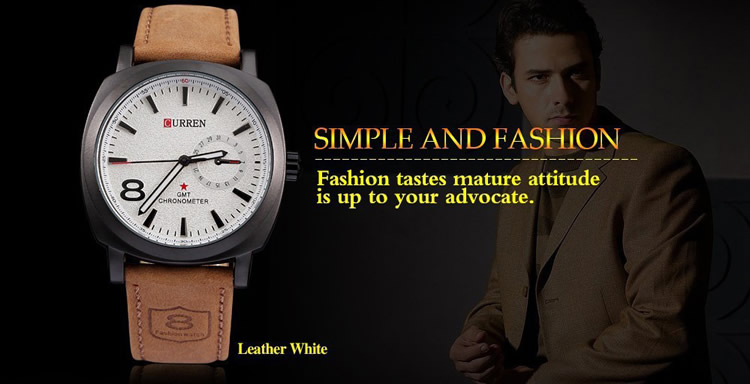 ** Great Mens Watches **